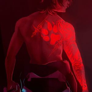 Meet your Posher, Grayson